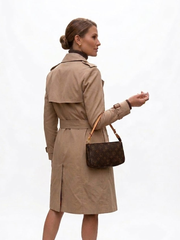POCHETTE ACCESSOIRE LOUIS VUITTON