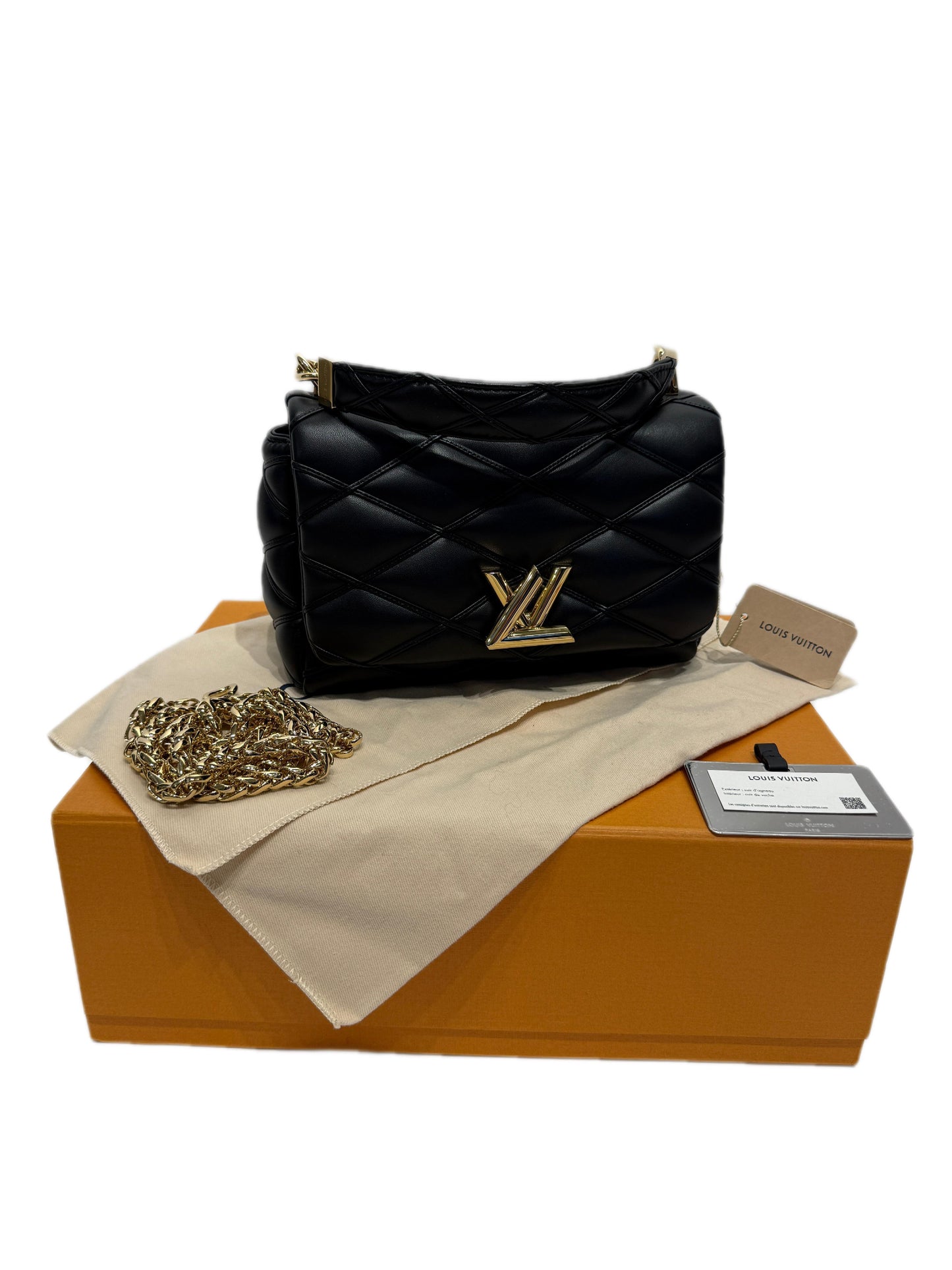 GO-14 LOUIS VUITTON