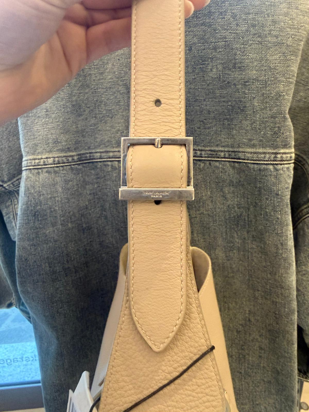 5 à 7 MORBIDA SAINT LAURENT