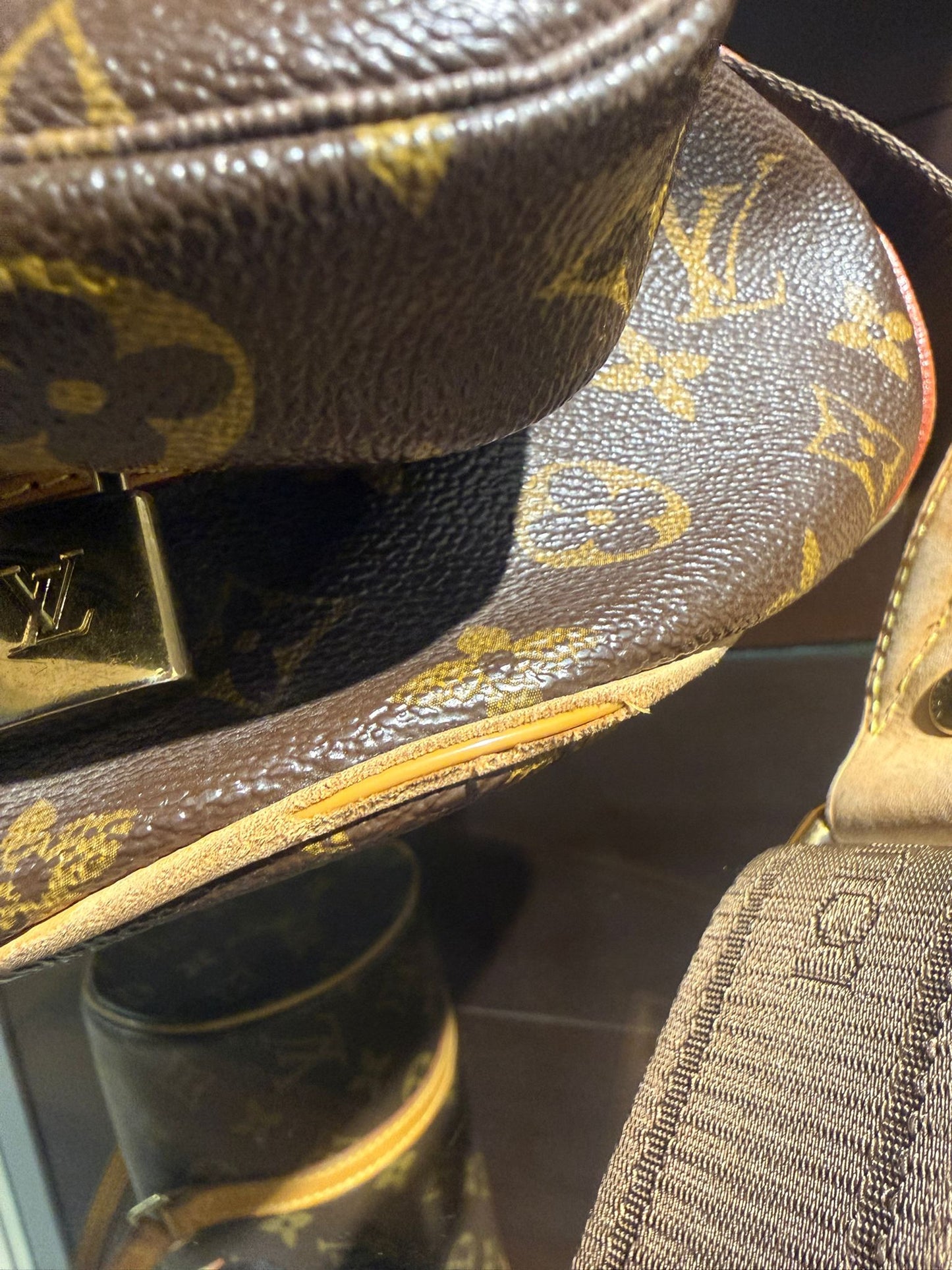 SECCHIELLO EDEN NEO LV LIMITED EDITION