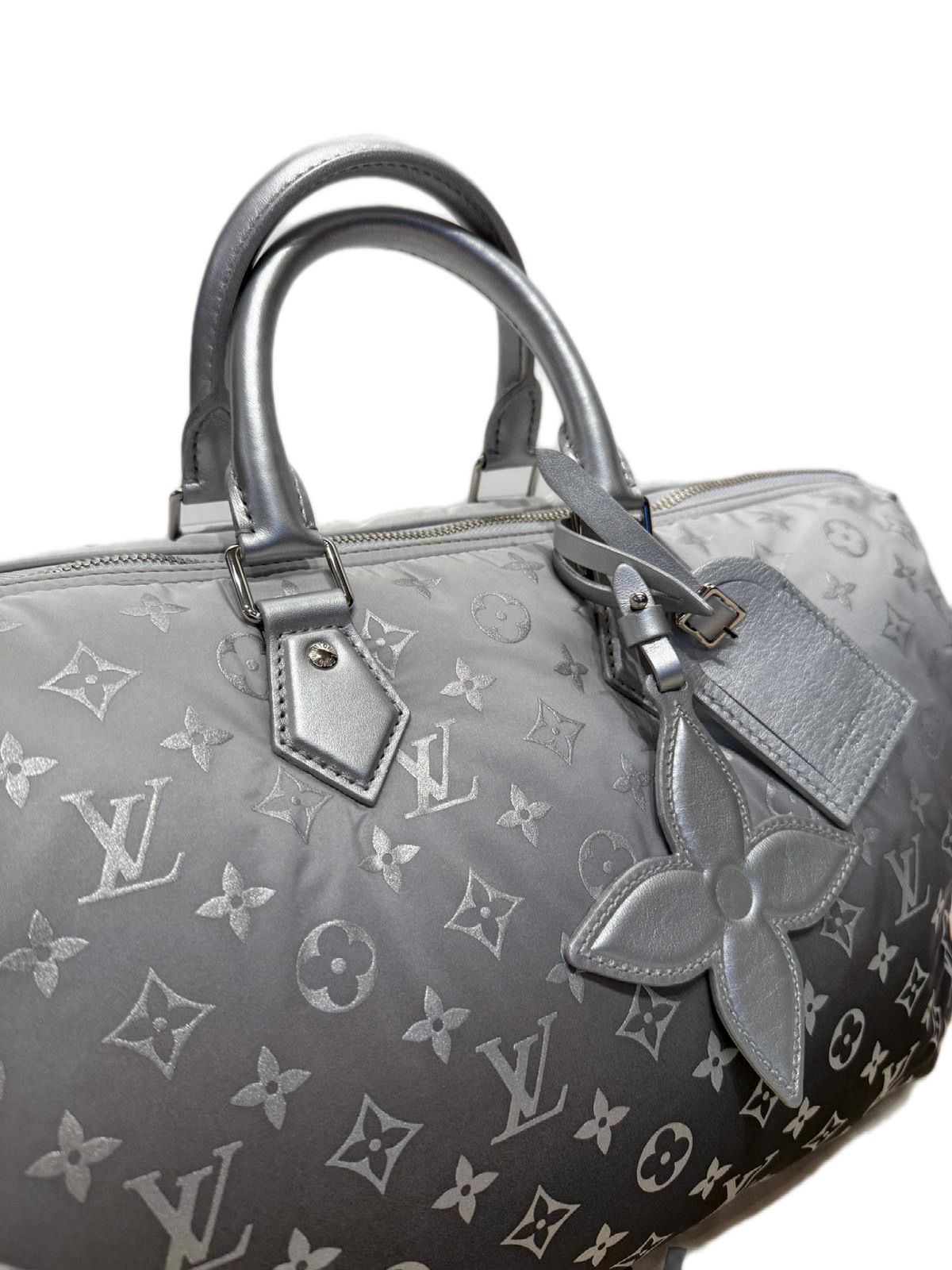 KEEPALL BANDOULIERE 45 LOUIS VUITTON