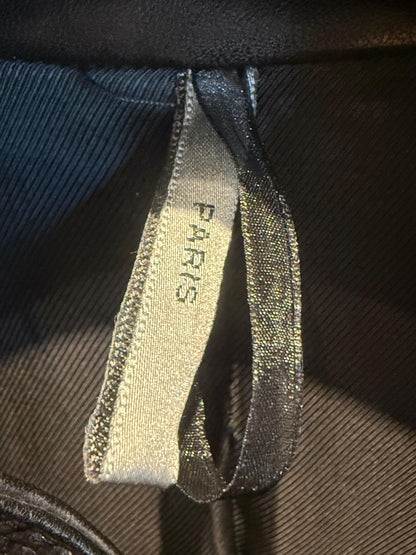 GIACCA DI PELLE DIOR