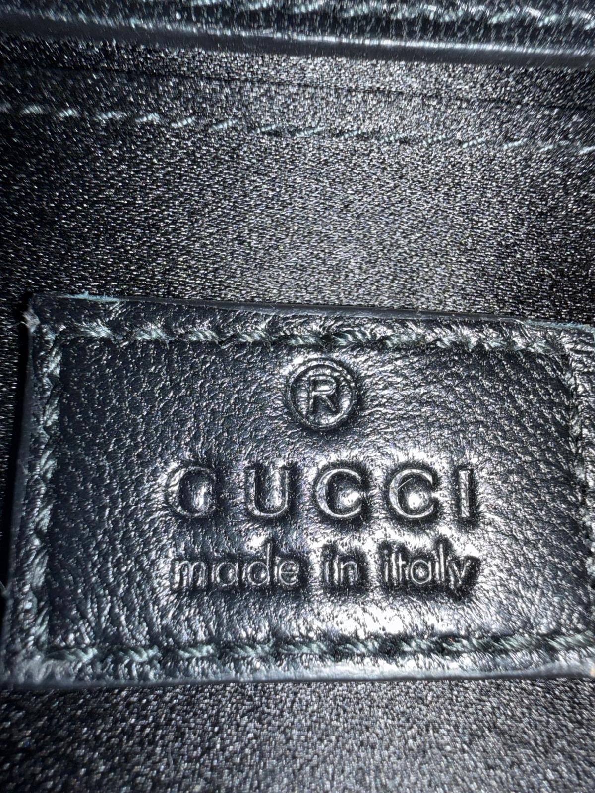 BORSA HORSEBIT GUCCI
