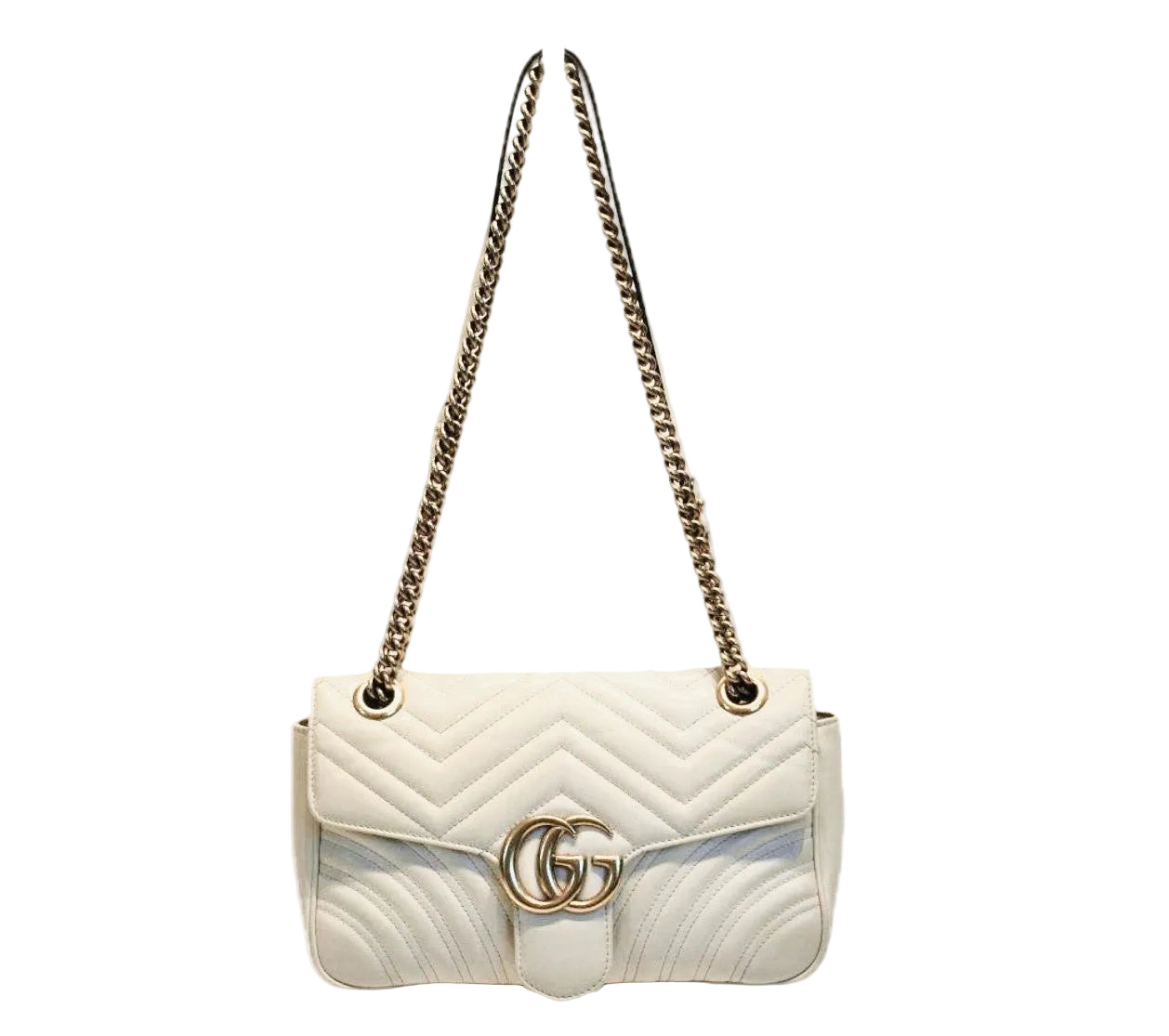 GUCCI PANNA MARMONT MEDIA