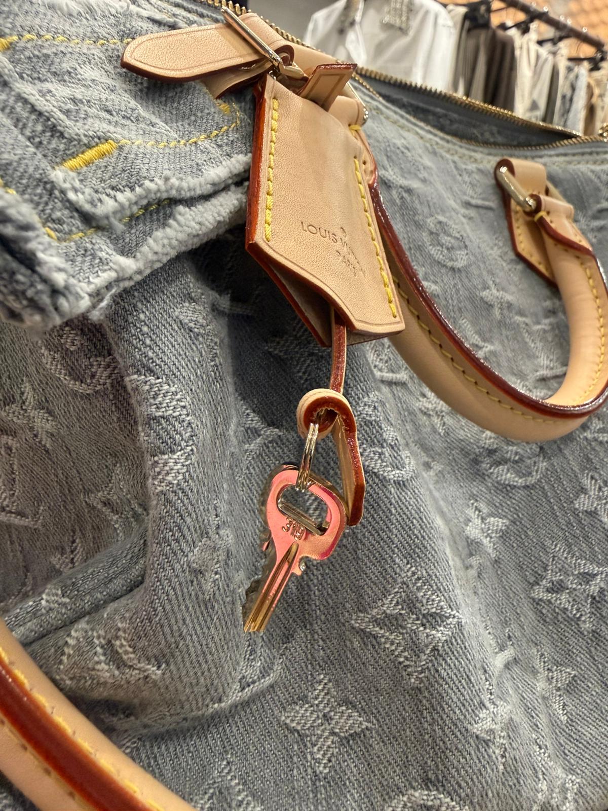 SPEEDY SOFT 30 LOUIS VUITTON
