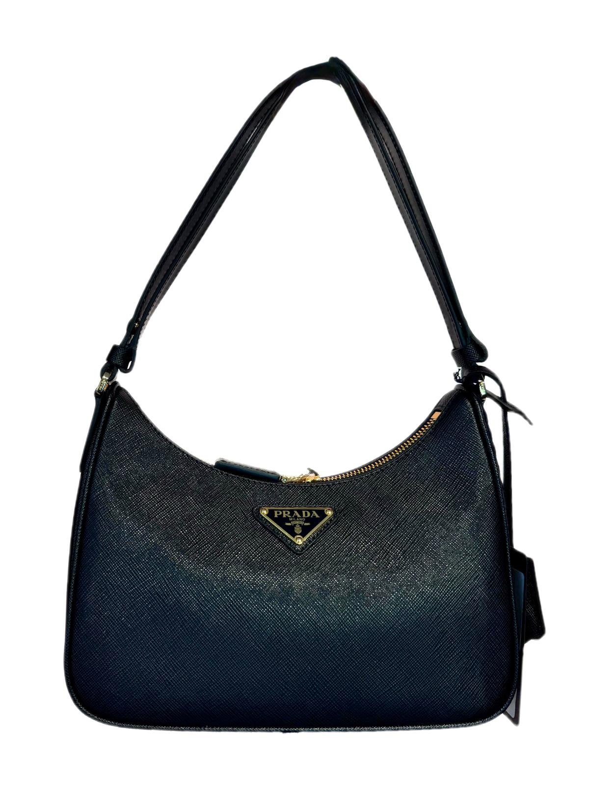 BORSA NERA PRADA RE EDITION 2000