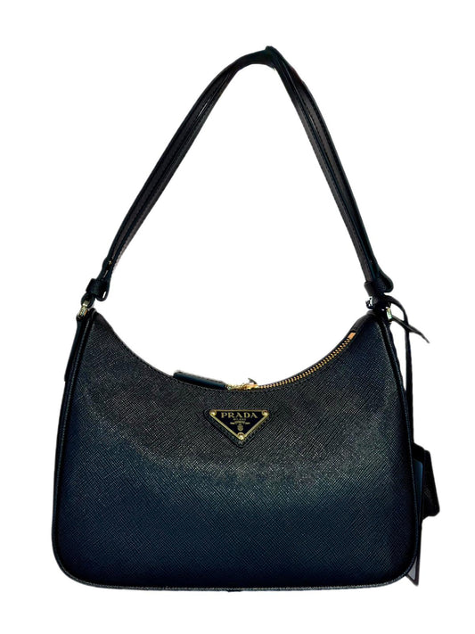 BORSA NERA PRADA RE EDITION 2000