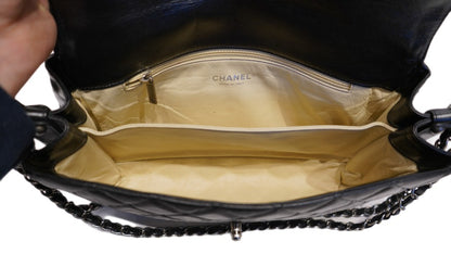 BORSA NERA BOY CHANEL