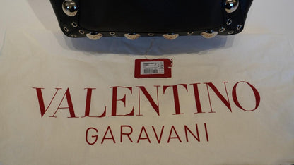 BORSA NERA SHOPPER NELLCOTE