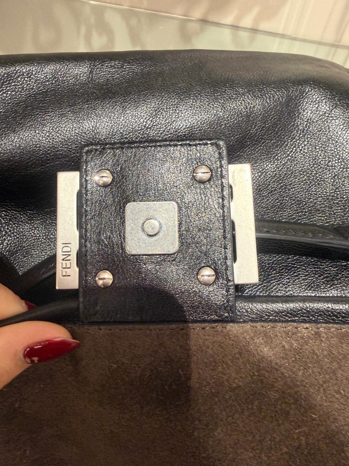 BAGUETTE LARGE FENDI