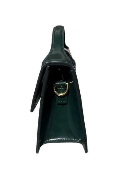 LE GRAND BAMBINO verde