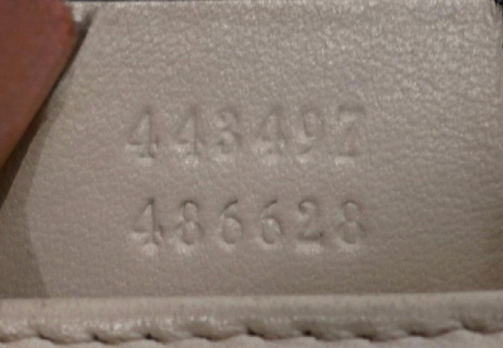 GUCCI PANNA MARMONT MEDIA