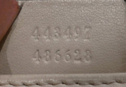 GUCCI PANNA MARMONT MEDIA