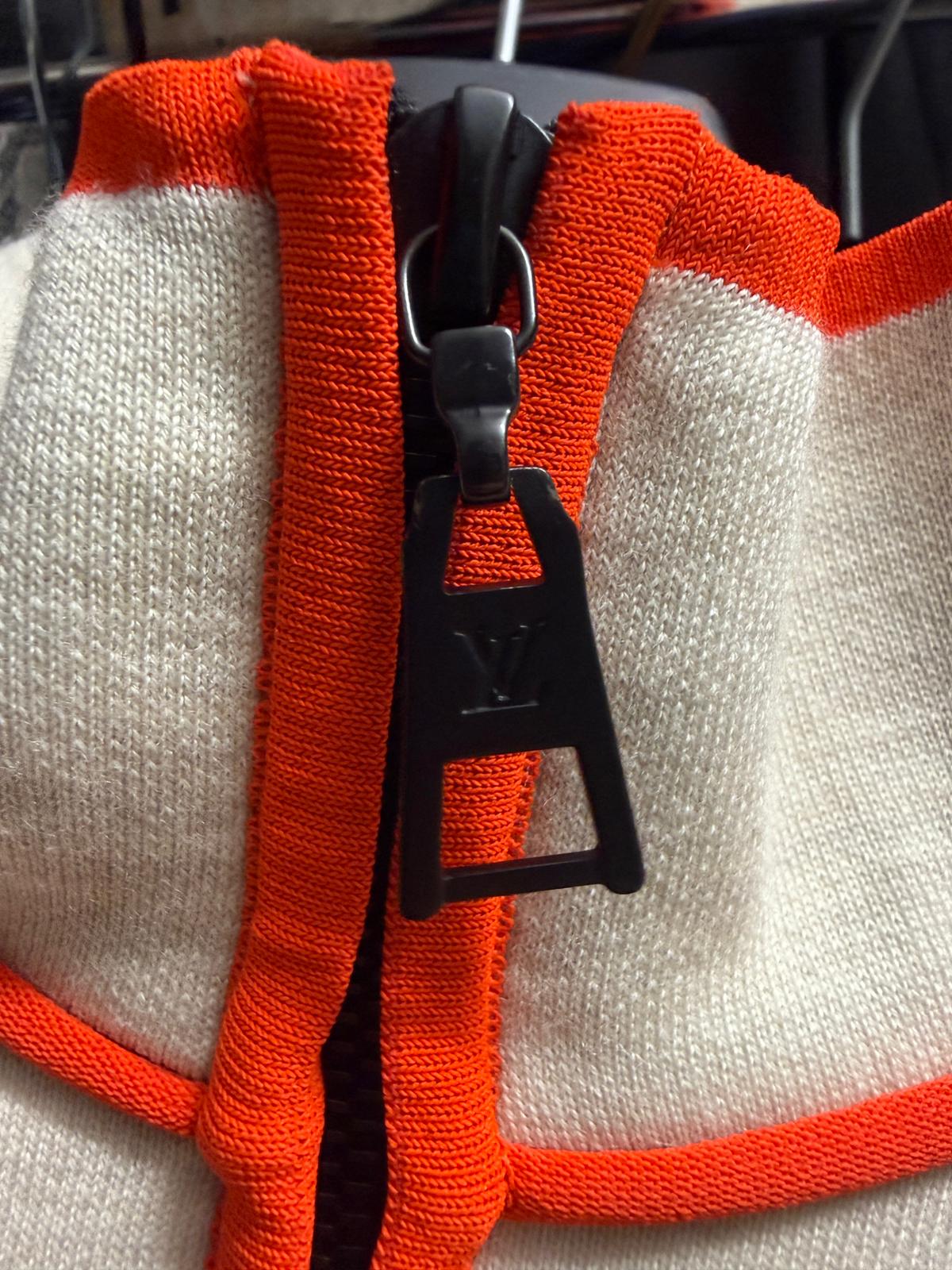 PULLOVER DI LOUIS VUITTON