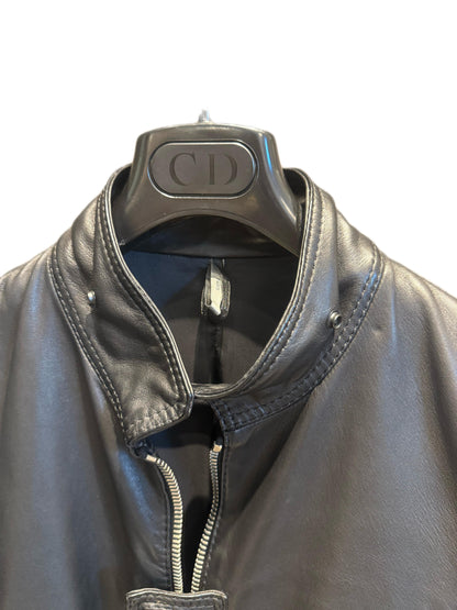 GIACCA DI PELLE DIOR
