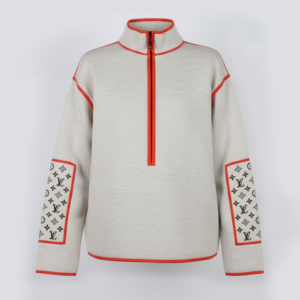PULLOVER DI LOUIS VUITTON