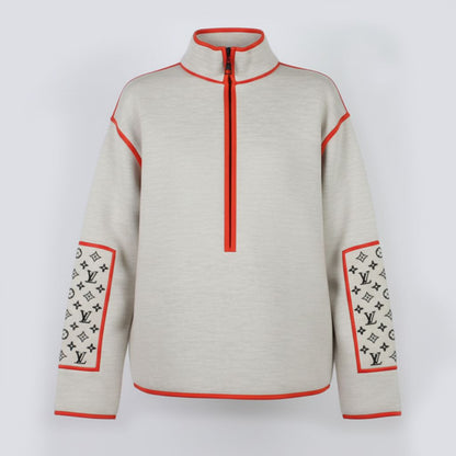PULLOVER DI LOUIS VUITTON