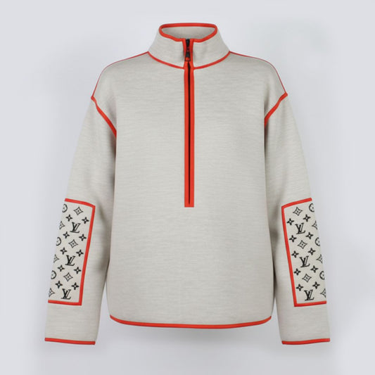 PULLOVER DI LOUIS VUITTON