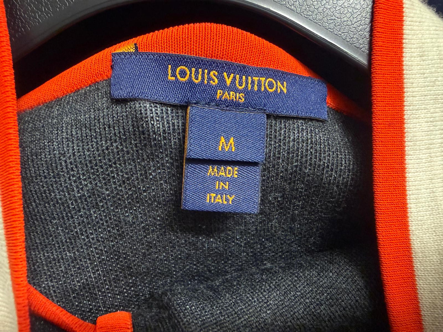 PULLOVER DI LOUIS VUITTON