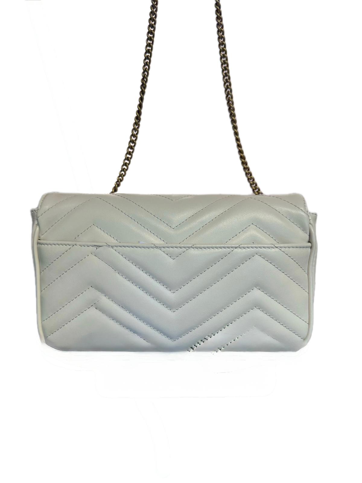 BORSA MINI MARMONT GUCCI