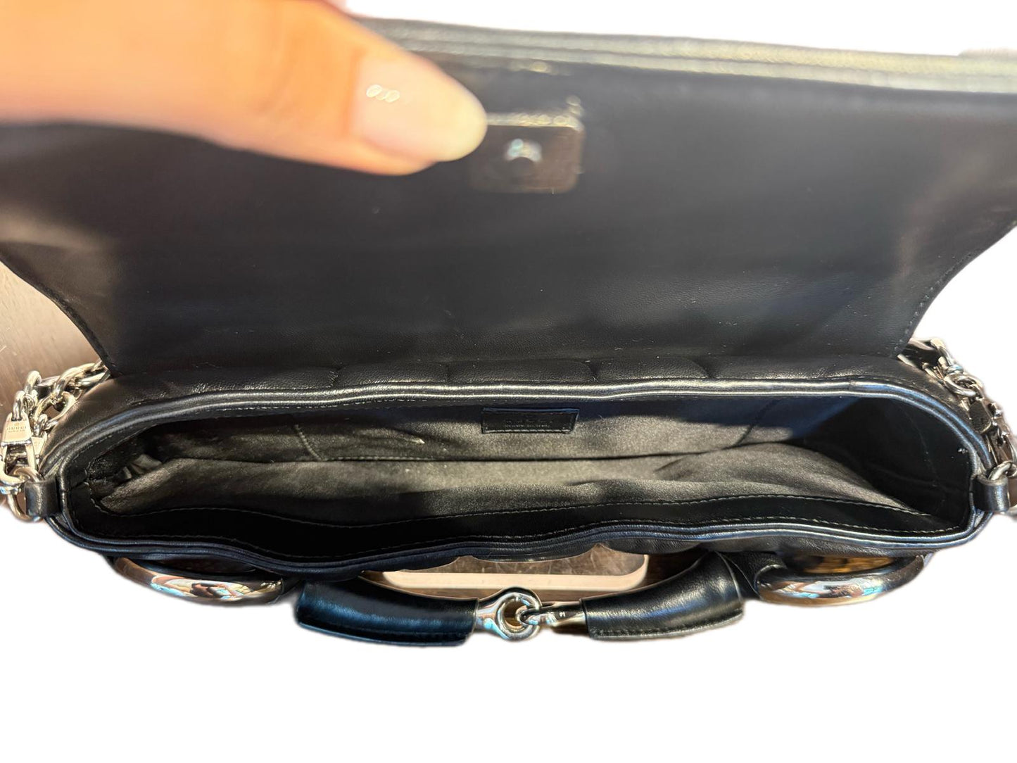 BORSA HORSEBIT GUCCI