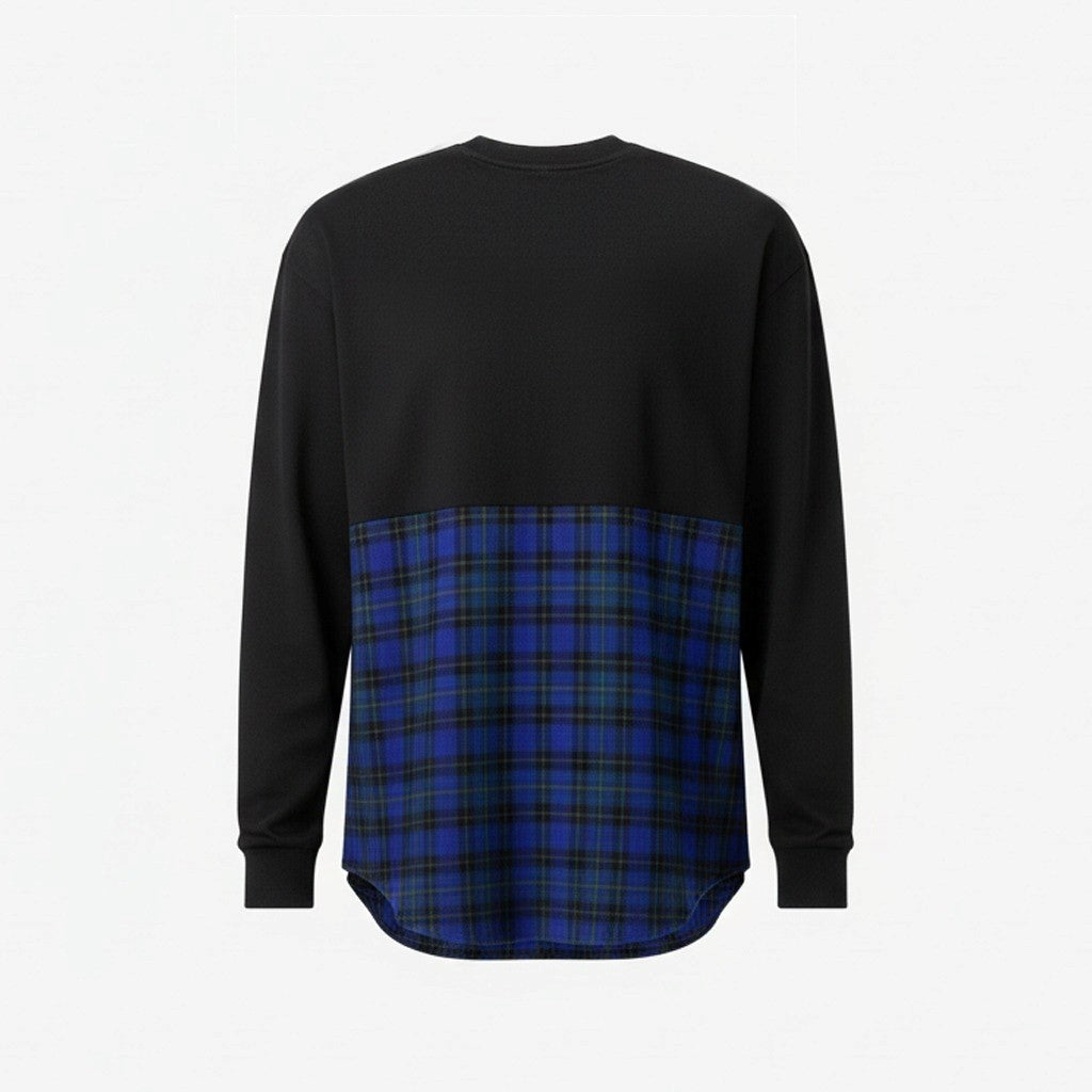 MAGLIA-CAMICIA BALENCIAGA