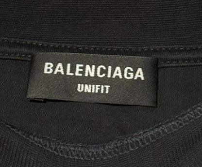 MAGLIA-CAMICIA BALENCIAGA