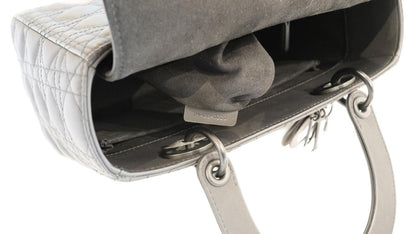 LADY DIOR MEDIA NERA ULTRAMATTE