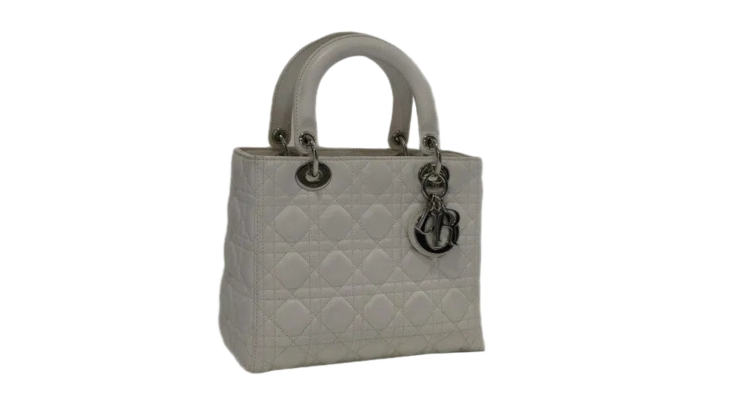 LADY DIOR BIANCA