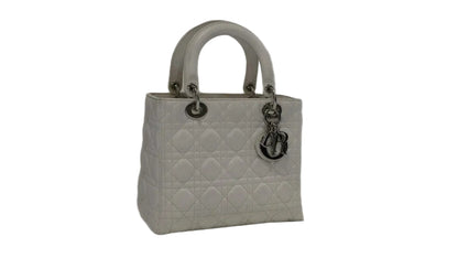 LADY DIOR BIANCA