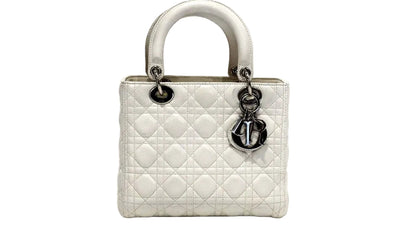 LADY DIOR BIANCA