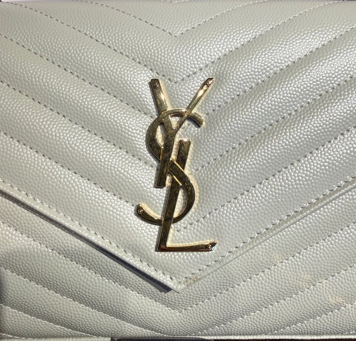 BORSA CASSANDRE  YSL