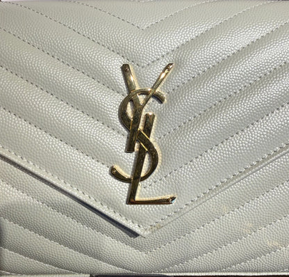 BORSA CASSANDRE  YSL