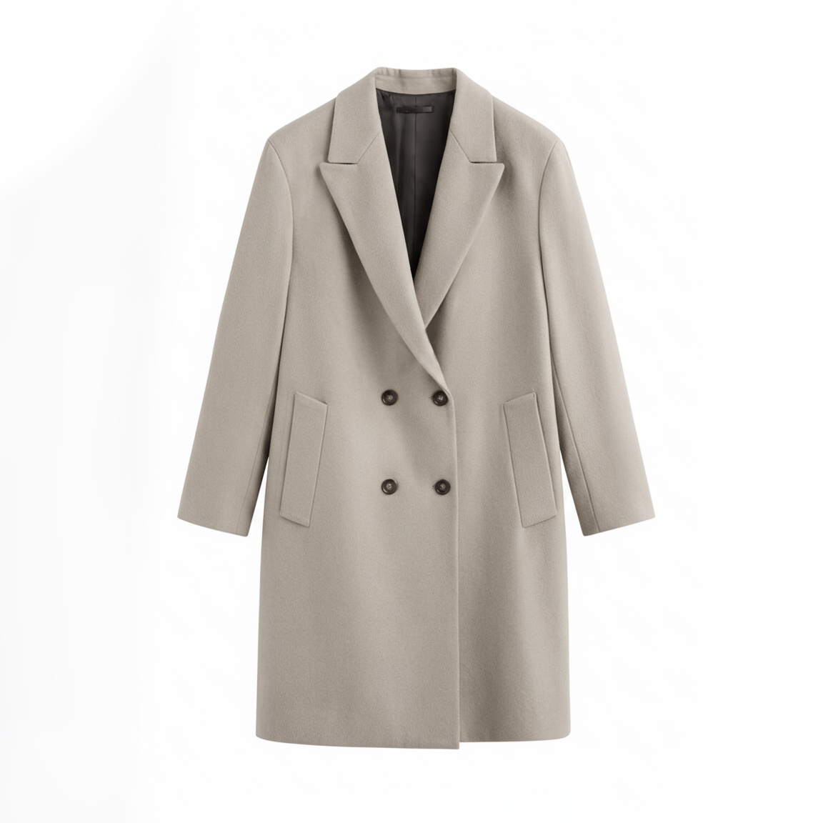 CAPPOTTO BRUNELLO CUCINELLI