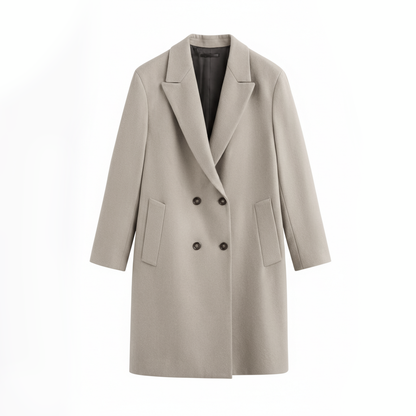 CAPPOTTO BRUNELLO CUCINELLI