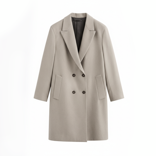 CAPPOTTO BRUNELLO CUCINELLI