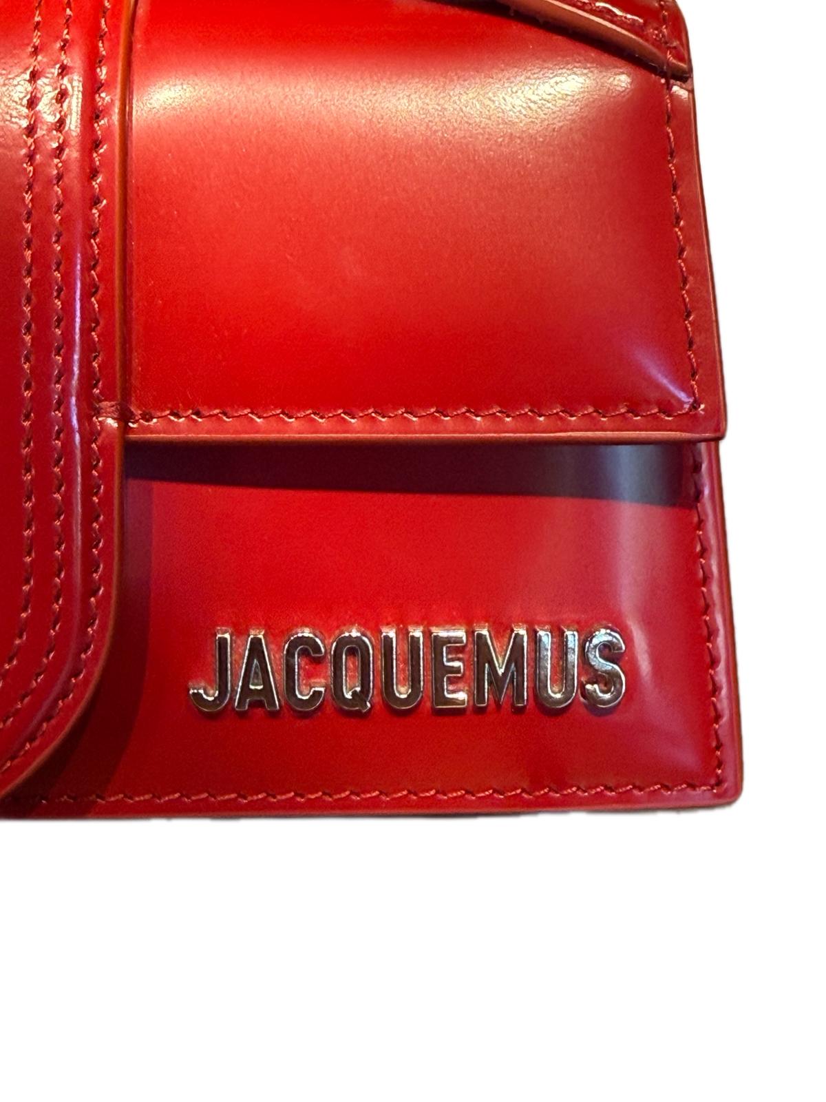 MINI BAMBINO' JACQUEMUS