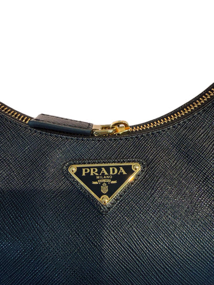 BORSA NERA PRADA RE EDITION 2000