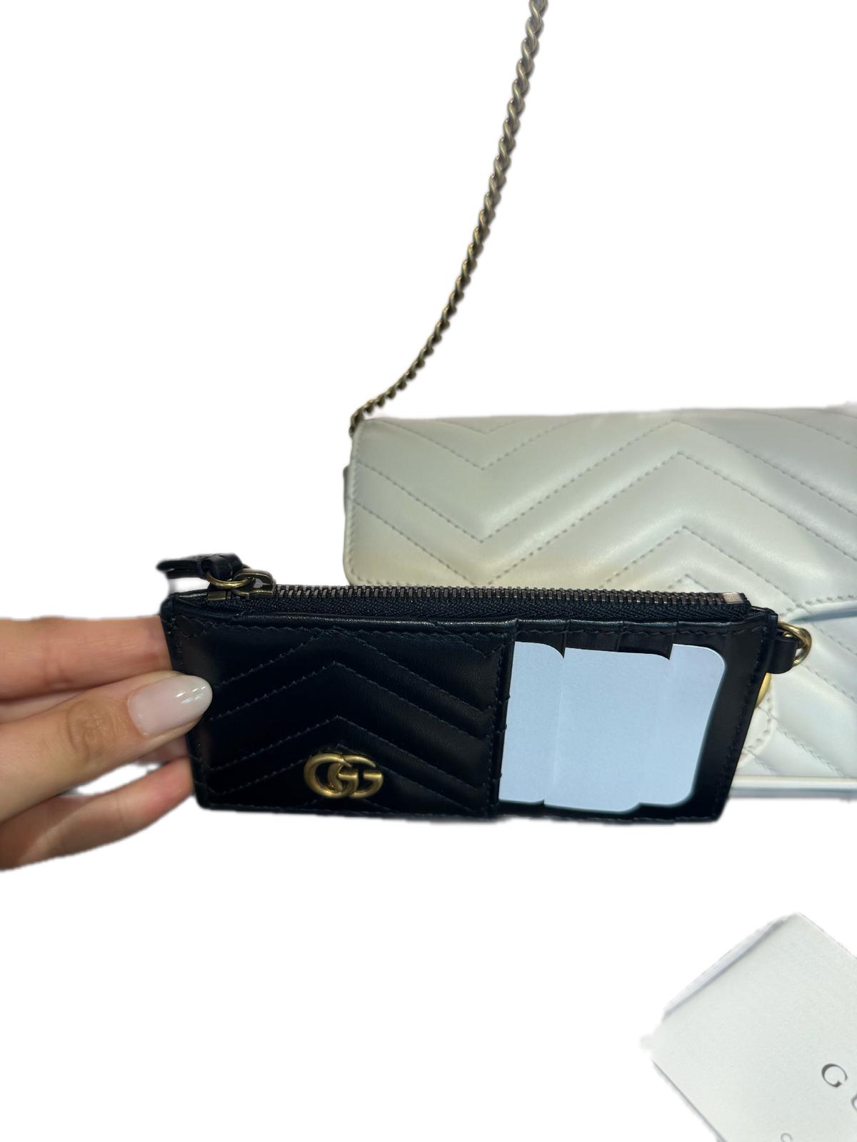 BORSA MINI MARMONT GUCCI