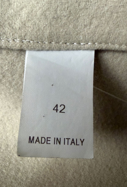 CAPPOTTO BRUNELLO CUCINELLI