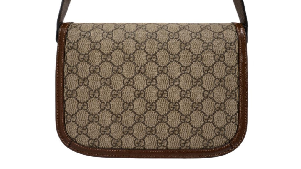 BORSA GUCCI MONOGRAM HORSEBIT