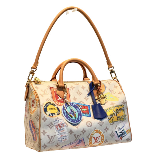 SPEEDY 30 LIMITED EDITION