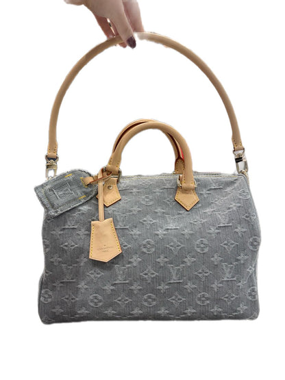 SPEEDY SOFT 30 LOUIS VUITTON