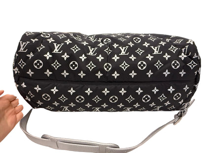 KEEPALL BANDOULIERE 45 LOUIS VUITTON