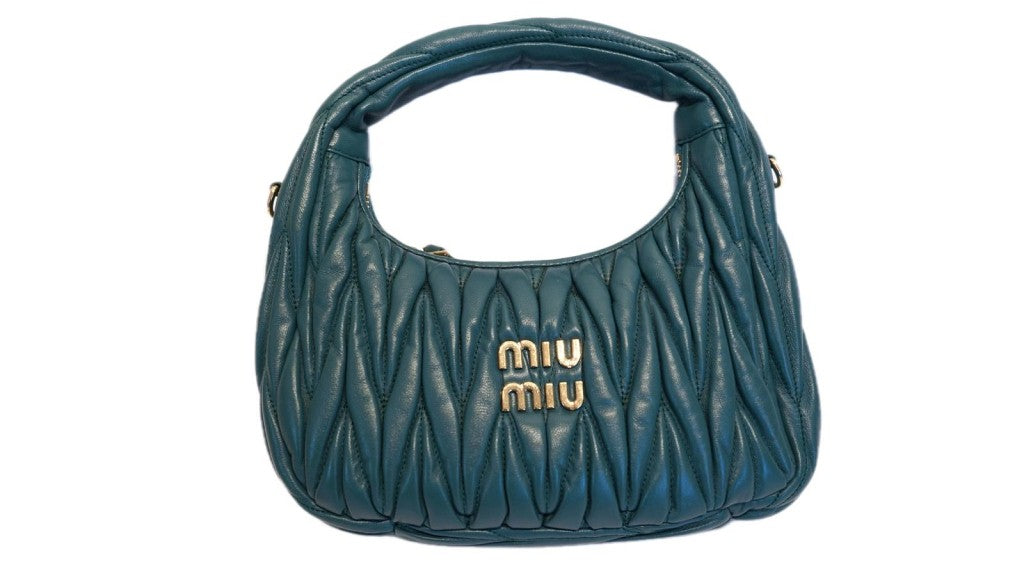 MIU MIU wanderer AVIO