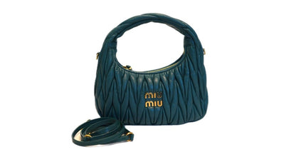 MIU MIU wanderer AVIO