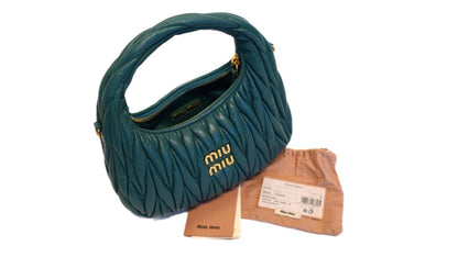 MIU MIU wanderer AVIO