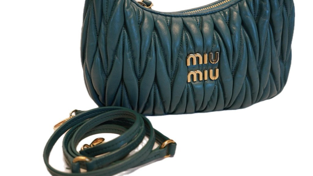 MIU MIU wanderer AVIO