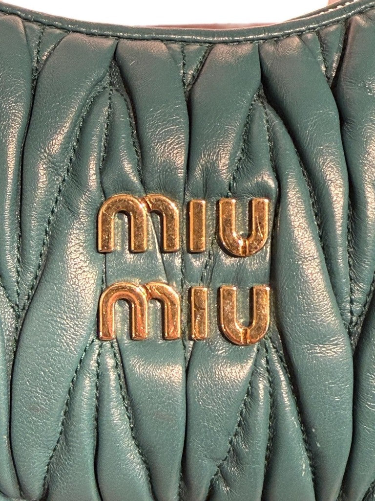 MIU MIU wanderer AVIO
