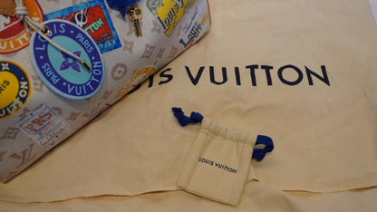 SPEEDY 30 LIMITED EDITION